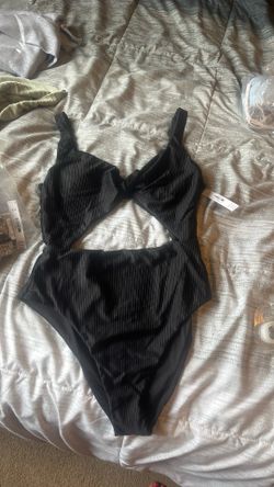 PINK OnePiece SwimSizeM NEW$20