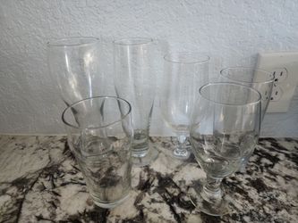 Beer Glass Set