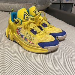 Basketball Shoes (Giannis Antetokounmpo)