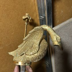 Vintage Swan Sherie Wagner