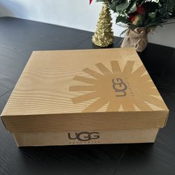 Uggs