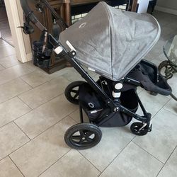 Bugaboo Cameleon3 Stroller