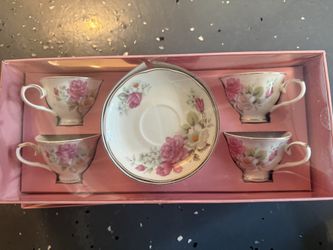 tea set
