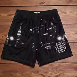 Eric Emanuel Shorts