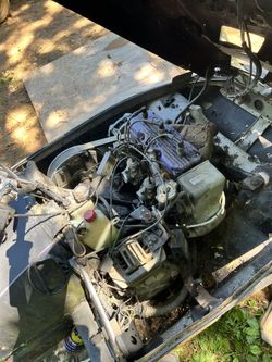 96 Polaris XLT 600 Triple