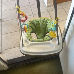 Baby Bouncer 
