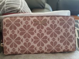 Kate Spade Wallet 