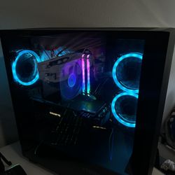 CYBERPOWER PC 