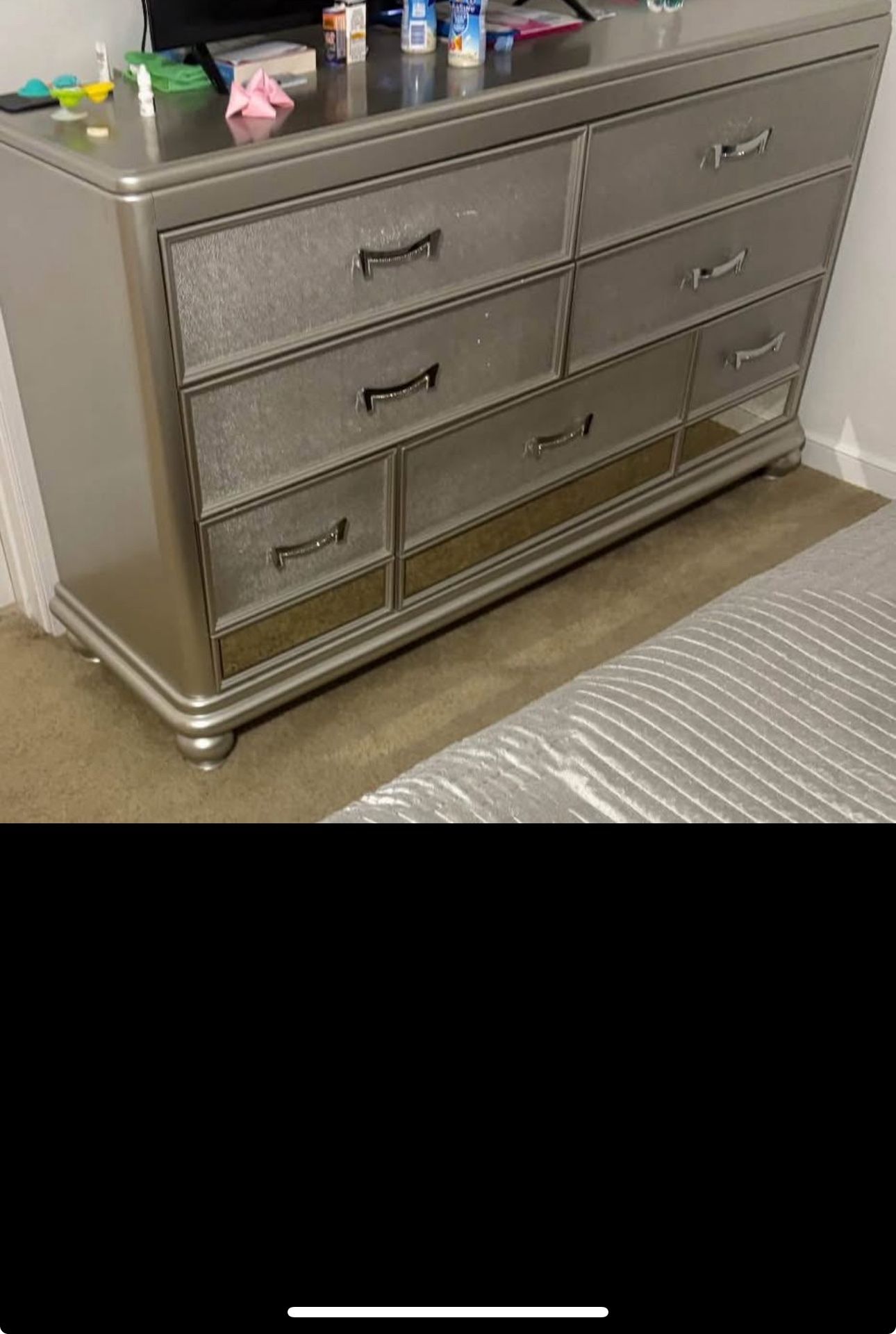 Ashley Furniture Dressers