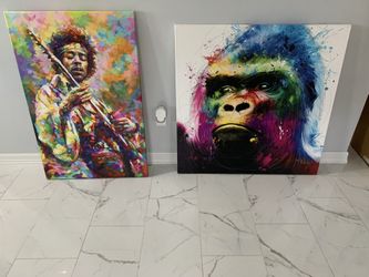 Canvas