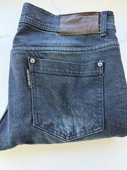 Fieldsheer Motorcycle Riding Jeans – Men’s 32/31