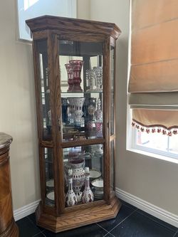 China Cabinet