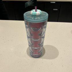 Starbucks Summer Cup