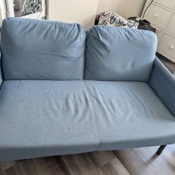Love Seat From IKEA 