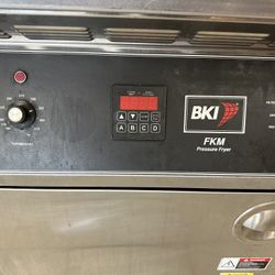   Fryer Electric, High Quality