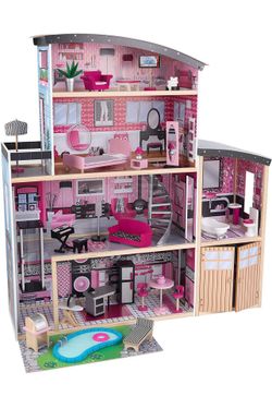 Doll Huse