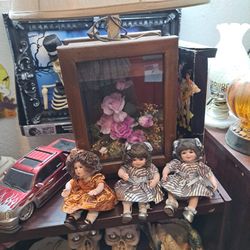 Storage 
