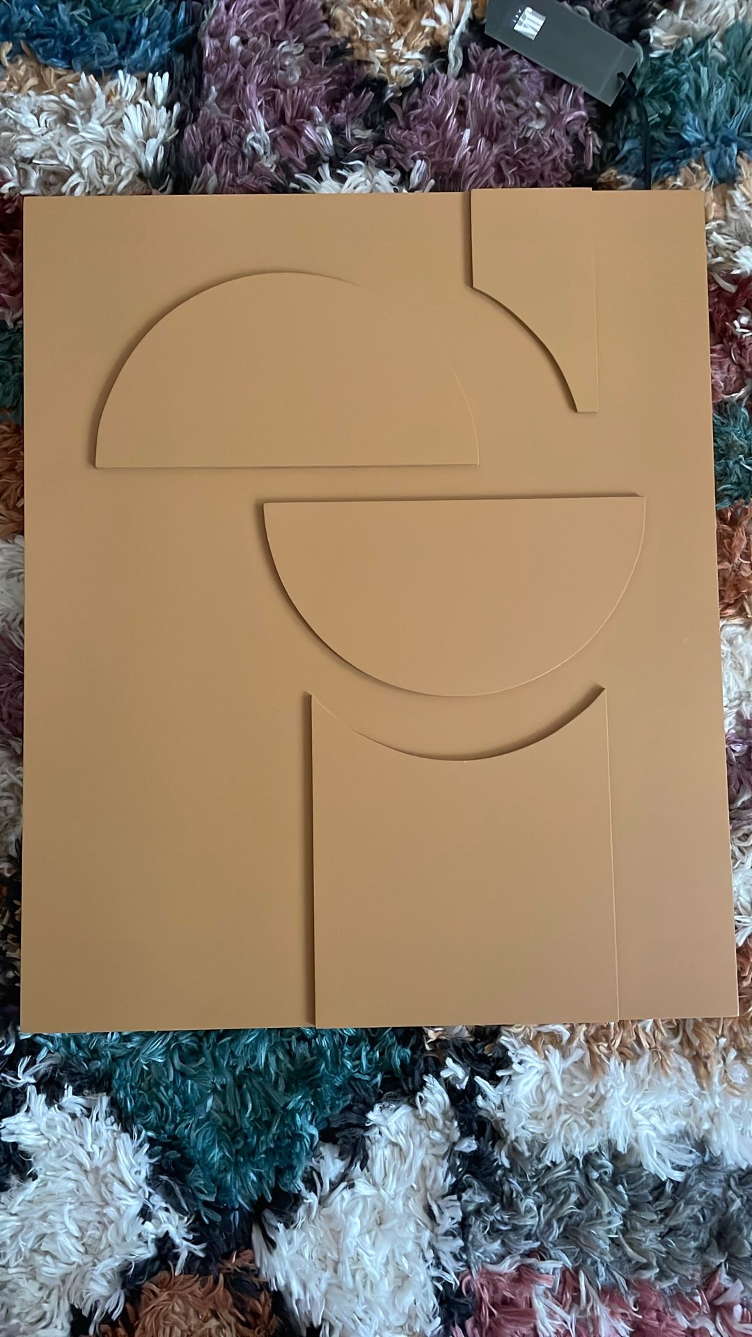 Abstract Artwork