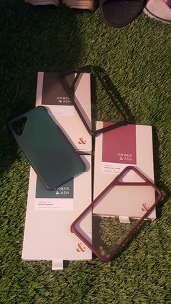 I Phone 7Plus phone cases
