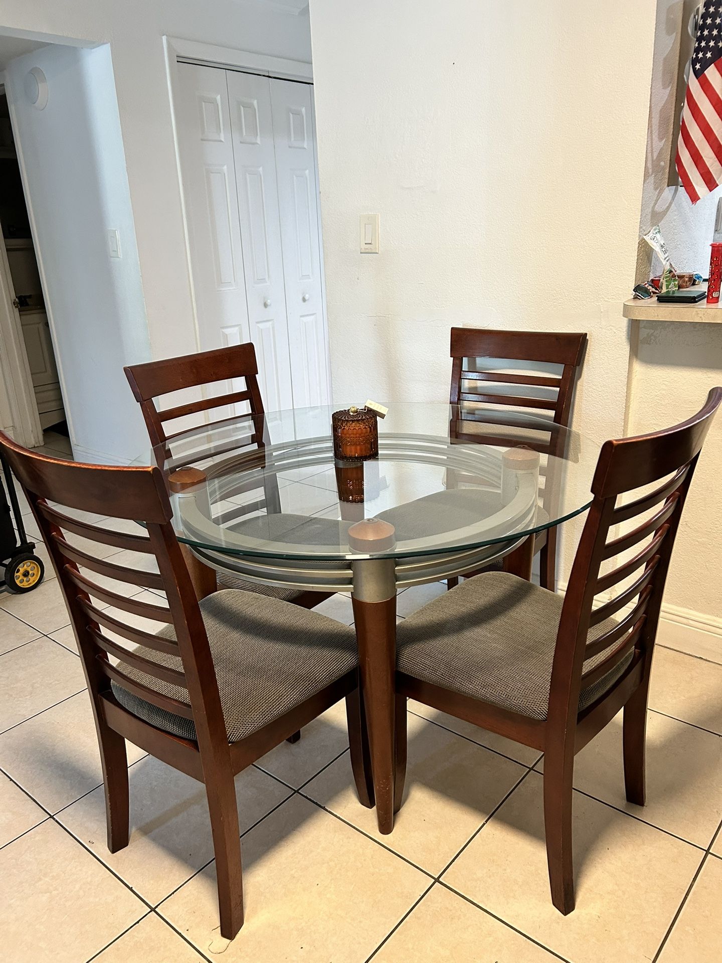 Dining Room Set