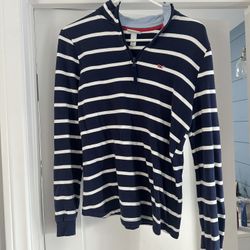 Vineyard Vines Coastal Women’s Sweatshirt