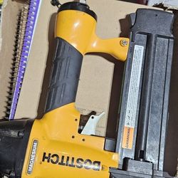 Air Powered Bosch Staple Gun 
