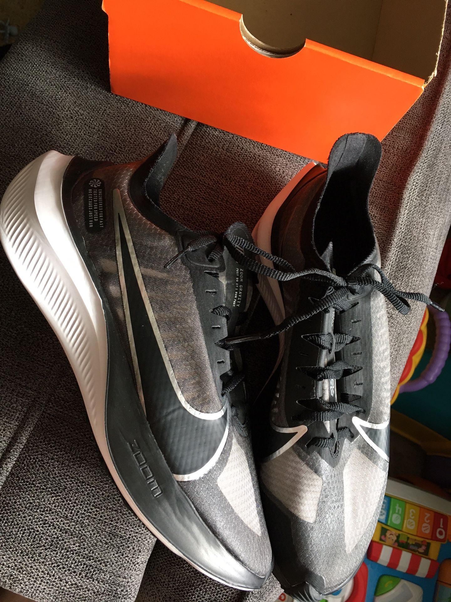 Nike Running Shoes