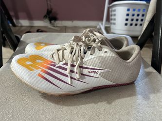 New Balance Track shoes Spikes