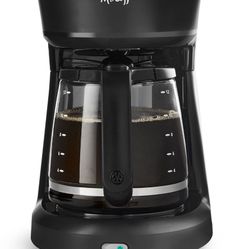 Mr. Coffee 12-Cup Coffee Maker
