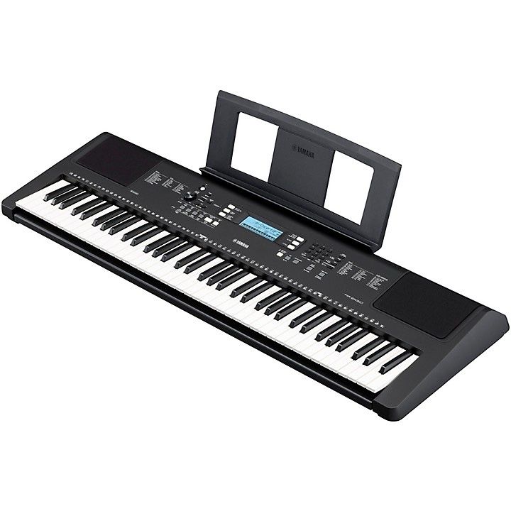 Yamaha Portable Keyboard