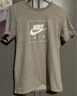 Nike Air Shirt, Size Medium