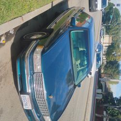 Cadillac DeVille 1995