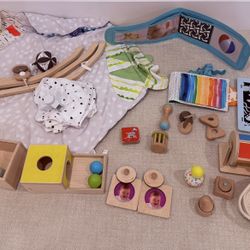 Lovevery 0-12 Months 