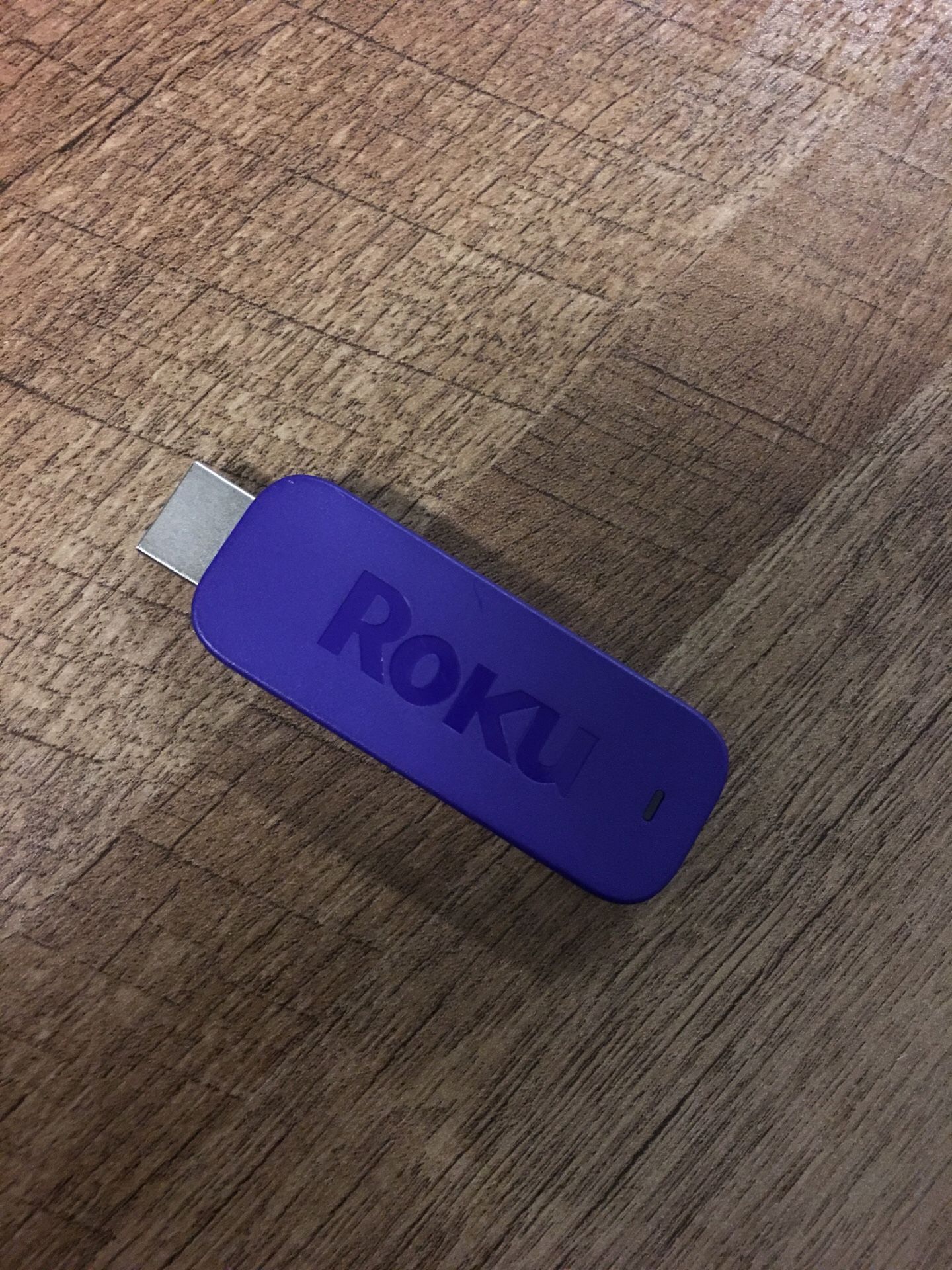 Roku