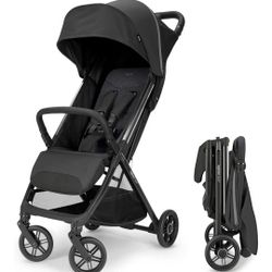 New In Box Inglesina Quid3 Stroller
