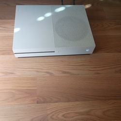 Brand New Xbox One (Open And Used)