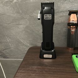 Clippers Used 4 Times 