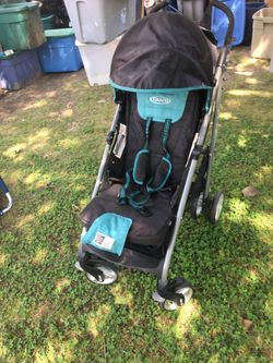 Nice Graco Stroller only $30 firm