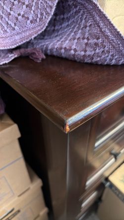 Pottery Barn Hudson 8-drawer Dresser