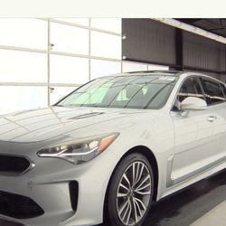 Chevrolet,Kia, Buick 