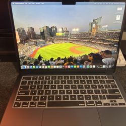 MacBook Air 2024 M3 Chip 