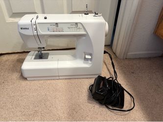 Kenmore Sewing Machine