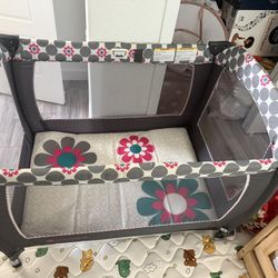 Baby Trend Playpen