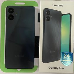 Samsung A06 A Muy Buen Precio. Desbloqueado Y Nuevo. 