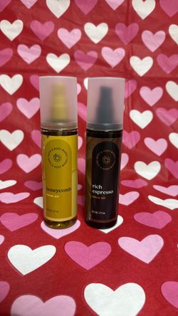 Bath & Body Works Perfume Mist