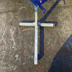 Duralast Motor Stand