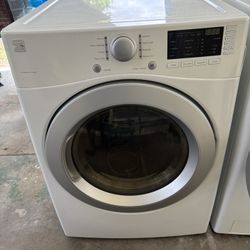 Kenmore Washer & Dryer