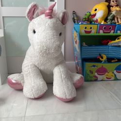 Giant Unicorn 