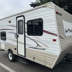 2013 Skyline Aljo Travel Trailer Camper RV