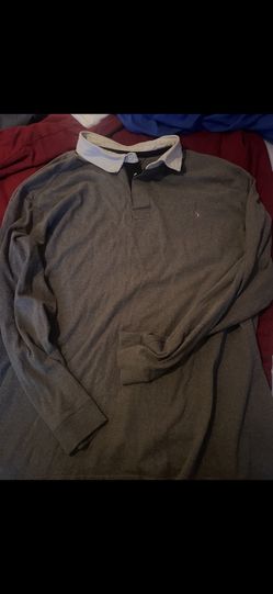 Big And Tall Polo Shirts And Hoodies